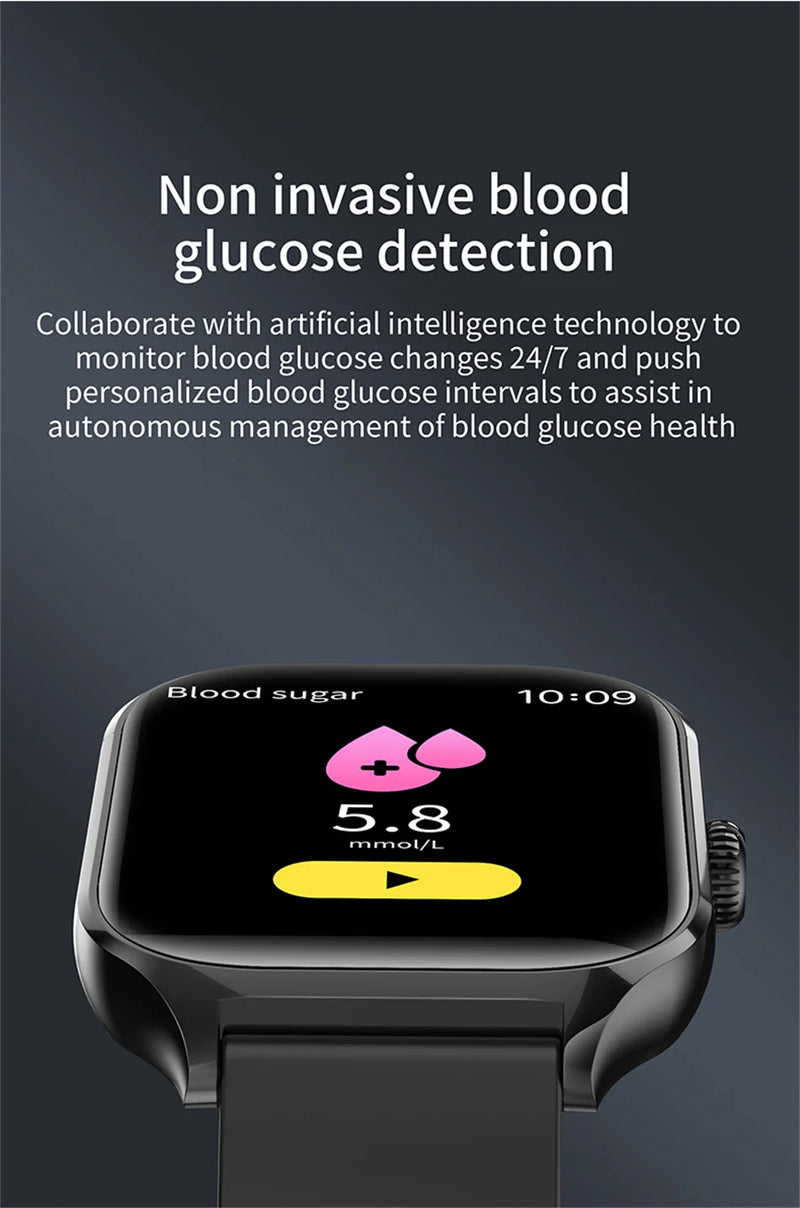 Smart Watch GTS