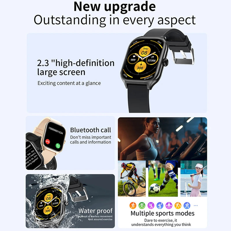 Smart Watch GTS