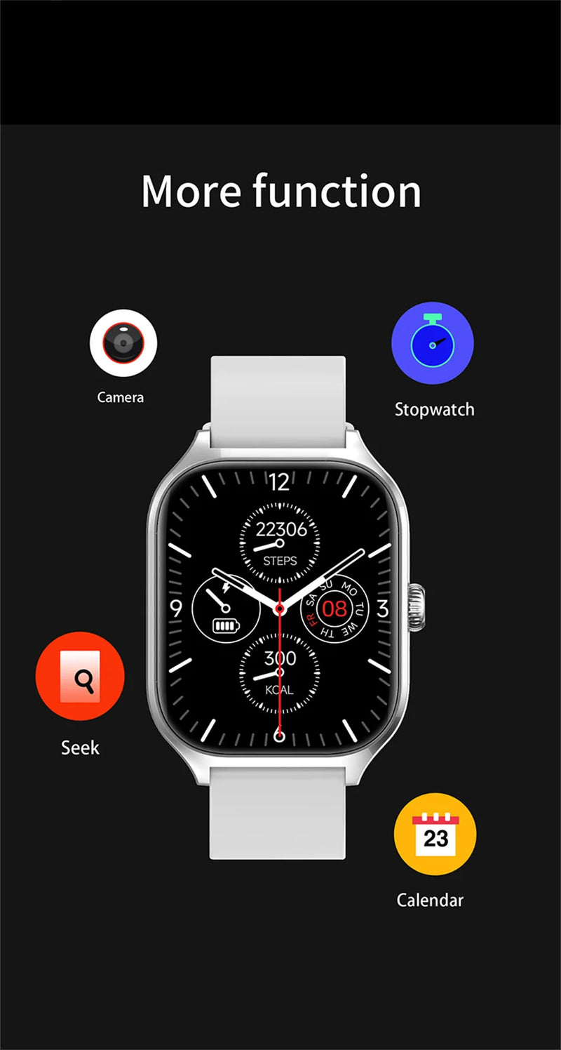 Smart Watch GTS