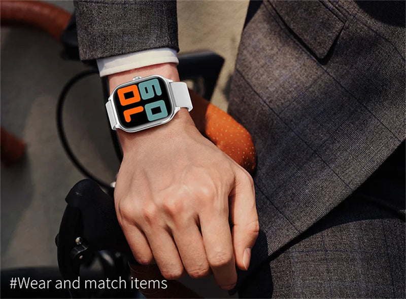 Smart Watch GTS